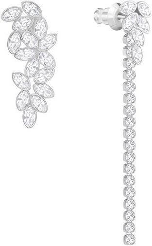 Immagine prodotto Swarovski Orecchini da giardino con giacca (Metallo)