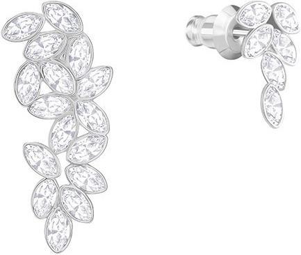 Immagine prodotto Swarovski Orecchini da giardino con giacca (Metallo)