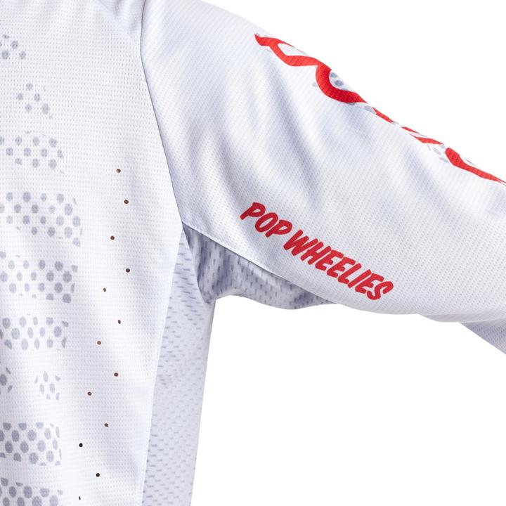 Image du produit Troy Lee Designs Maillot Sprint - SRAM (M)
