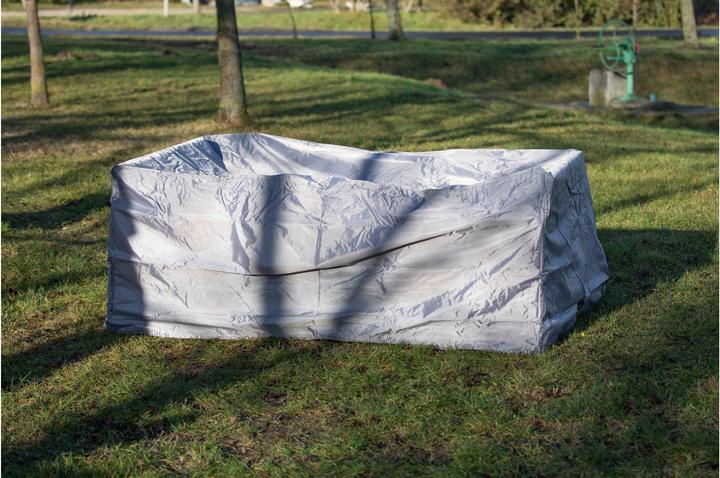 Actual product image Acamp 205cm