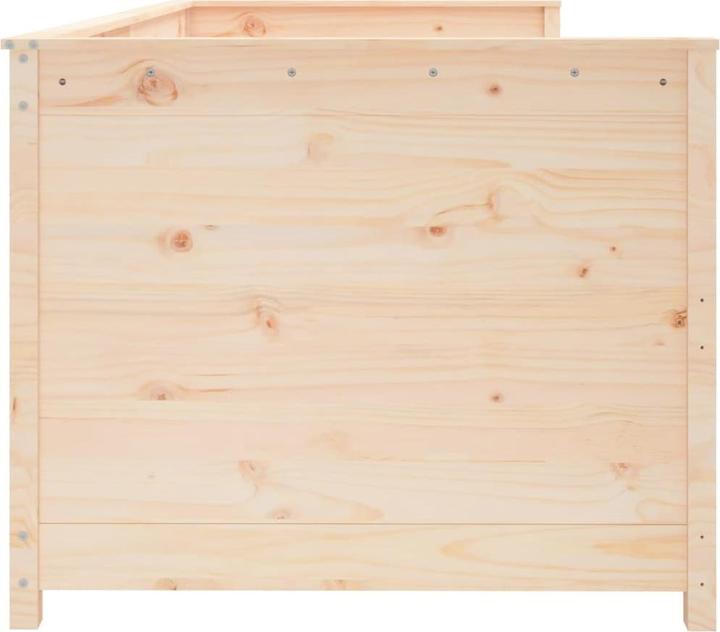 Image du produit vidaXL Tagesbett (75 x 190 cm)