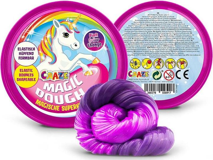 Produktbild Craze Magic Dough