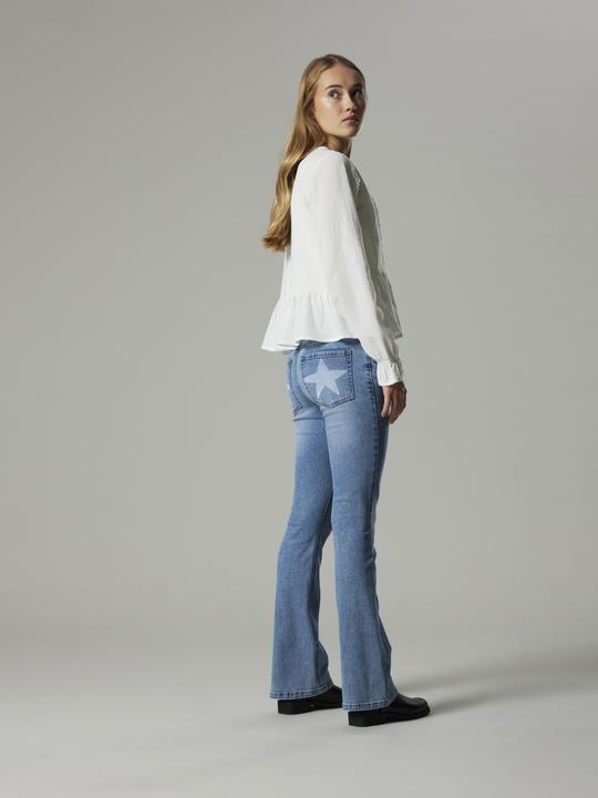 Produktbild Lmtd Bootcut Jeans (140)