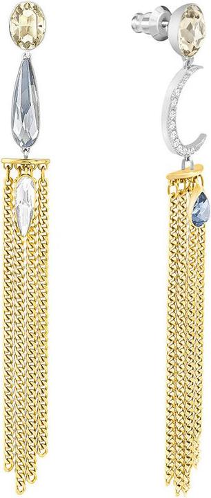 Immagine prodotto Swarovski Orecchini Gipsy (Metallo)