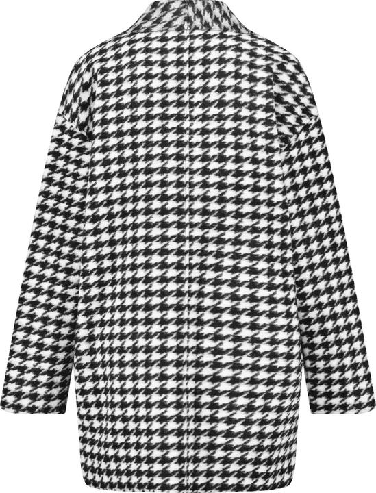 Productafbeelding Gerry Weber Open gebreide jas met wolinhoud Vest - 63798 (S)