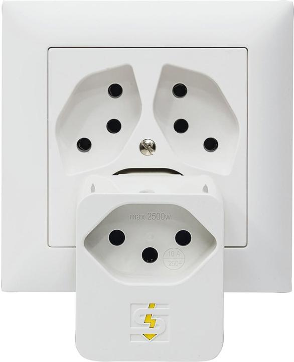 Produktbild Steffen Ladeadapter (USB-C, 1x)