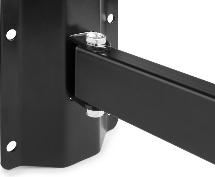 Produktbild Vonyx WMS-05 (1 Paar, Wandmontage, Schwenkbar, Neigbar)