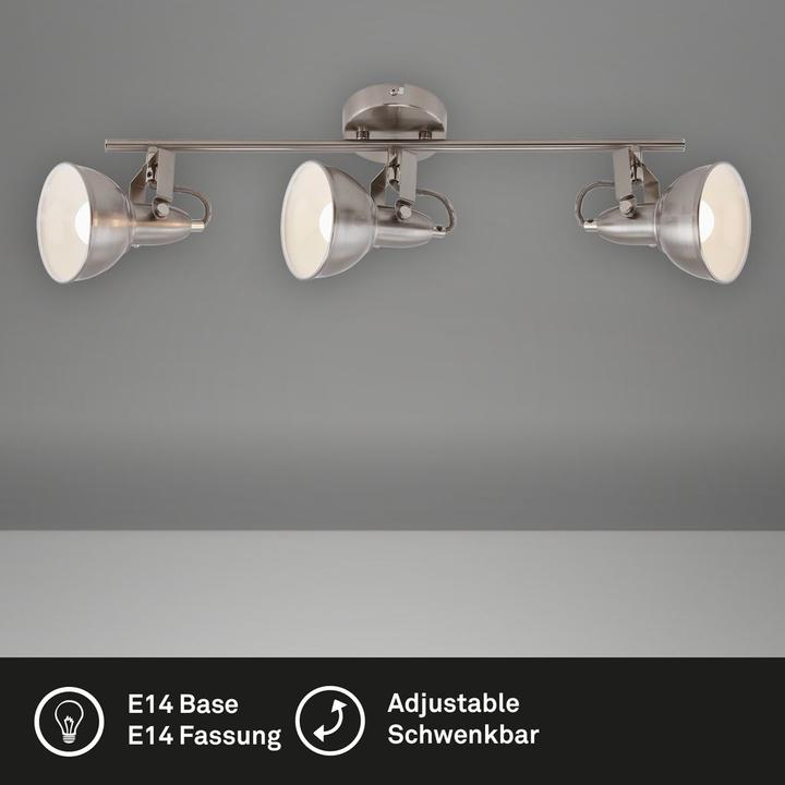 Produktbild Briloner Soft (E14)