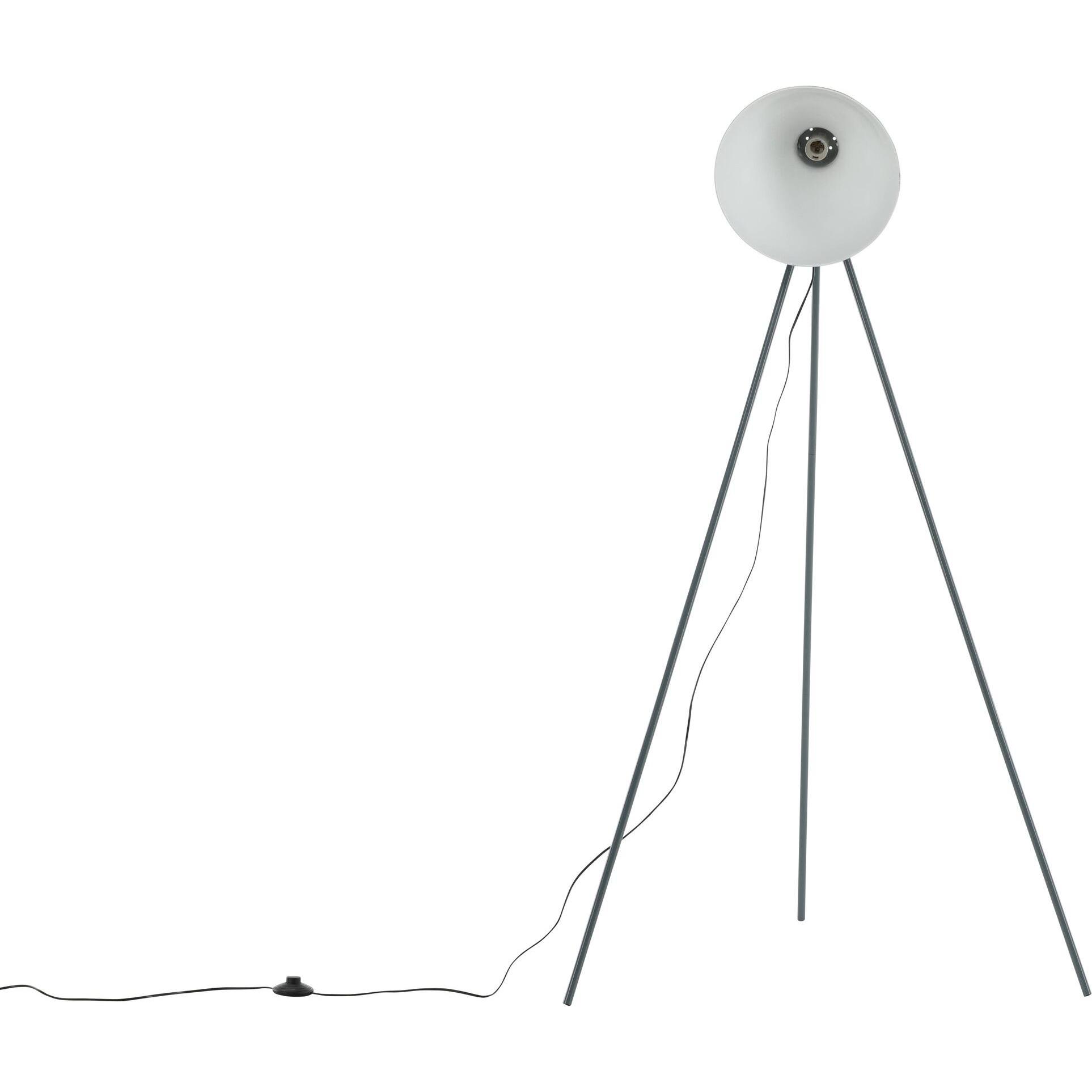 Venture Home, Lampada a stelo, Lampada da terra Tiv (E27)