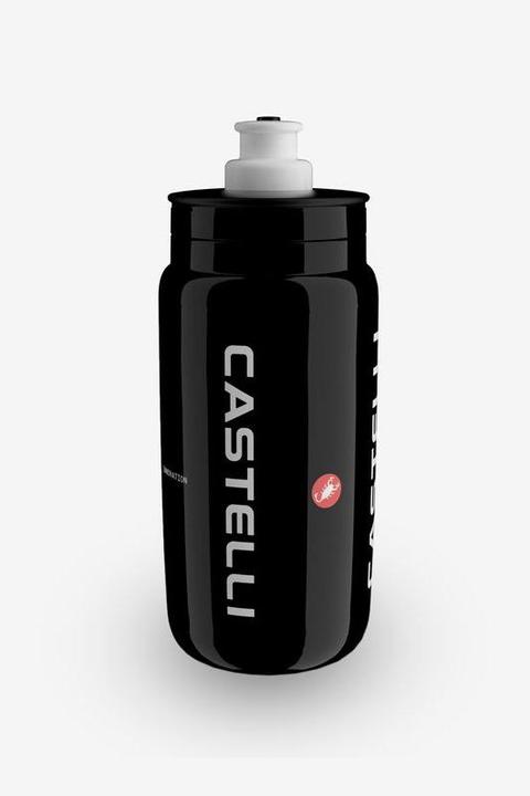 Produktbild Castelli Logo Water Bottle (0.55 l)
