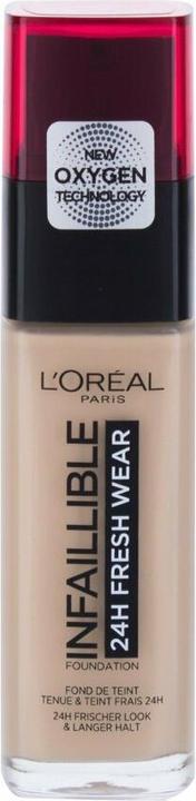 Produktbild L'Oréal Paris Infaillible (100 Linen)