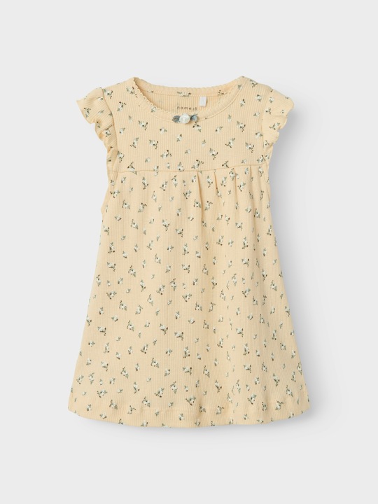 Produktbild Name it Bio-Baumwoll Kleid (80)