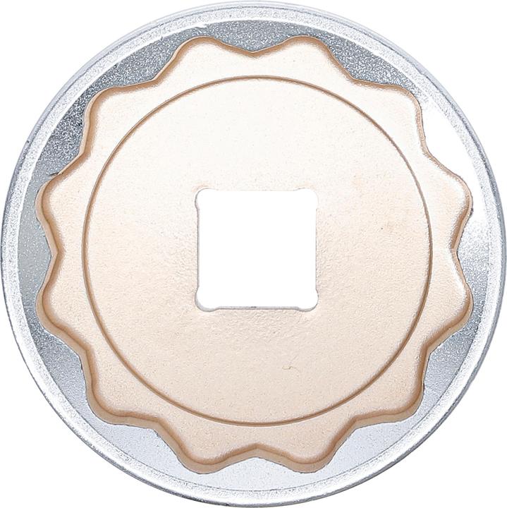 Immagine prodotto BGS Presa a 12 punte | Attacco da 12,5 mm (1/2") | 41 mm (41 mm)