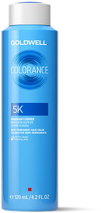 Immagine prodotto Goldwell Colorance 5k (5K Mogano Rame Rossi caldi)