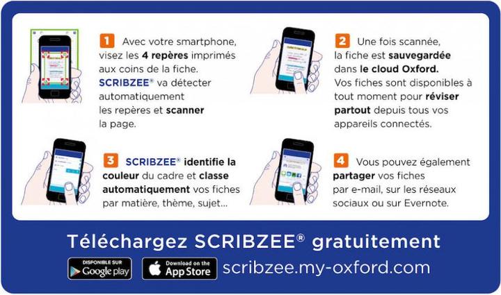 Immagine prodotto Oxford 400100552 (A5, Quadretti)