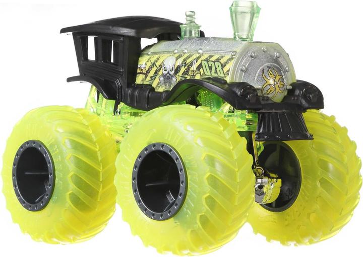 Produktbild Hot Wheels Monster Truck (assortiert)
