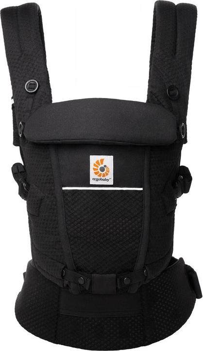 Immagine prodotto Ergobaby Adapt Soft Flex Mesh