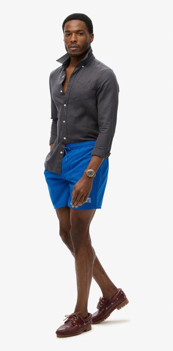 Produktbild Superdry Badehose essenziell (L)