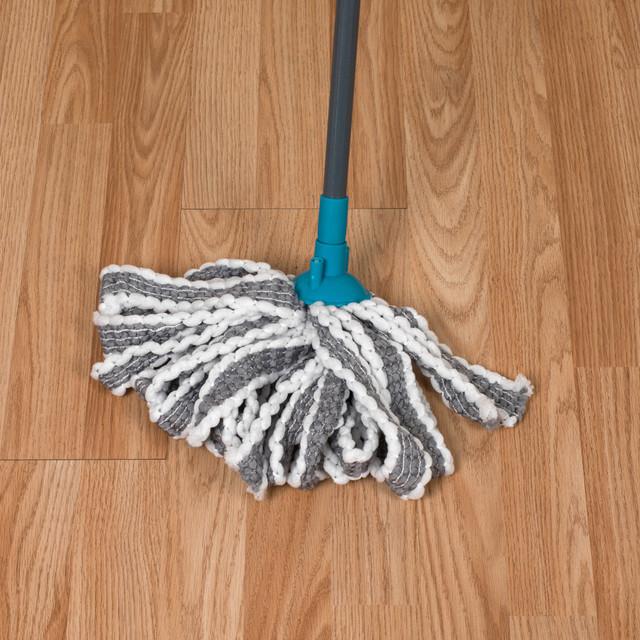 Actual product image Beldray LA049179UFFEU7 Antibac telescopic mop and refill (1 pcs.)