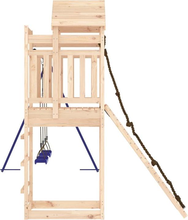 Actual product image VidaXL Silvan