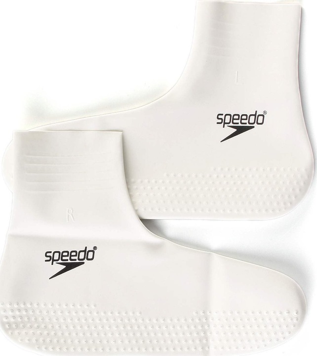 Speedo Latex Socken (40)