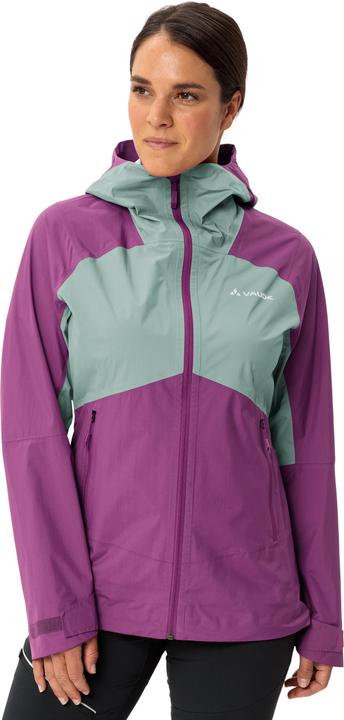 Produktbild Vaude Simony 2,5L Jacket V (42)