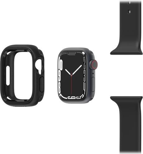 Produktbild OtterBox Exo Edge für Apple Watch 9/7/8 41mm