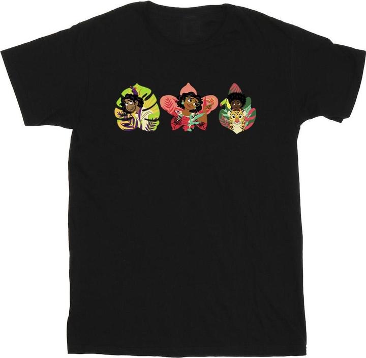 Produktbild Disney Encanto Family Line TShirt (S)