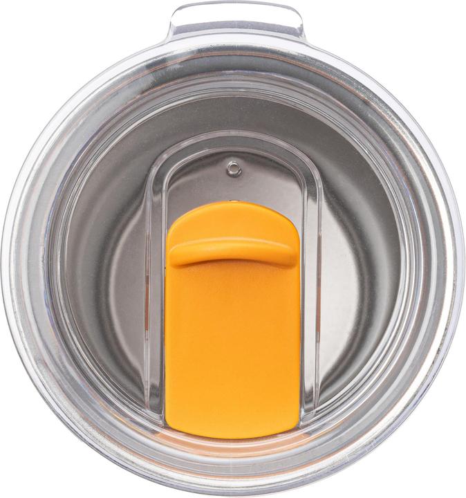 Actual product image Fiskars Thermos mug black 0.5 liter On-the-go mug (0.50 l)