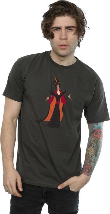 Produktbild Disney Classic Jafar TShirt (XXL)
