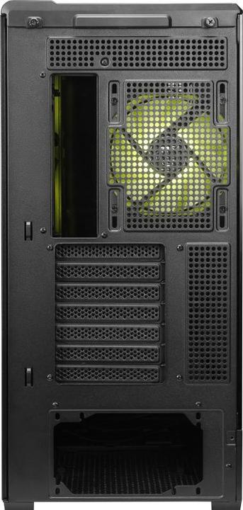 Image du produit MSI GEH Midi MAG PANO 130R PZ (ATX, mATX, Mini-ITX)