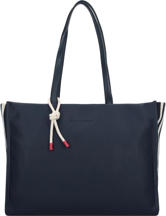 Immagine prodotto Tom Tailor Kama Shopper Tasche 39 cm (16 l)