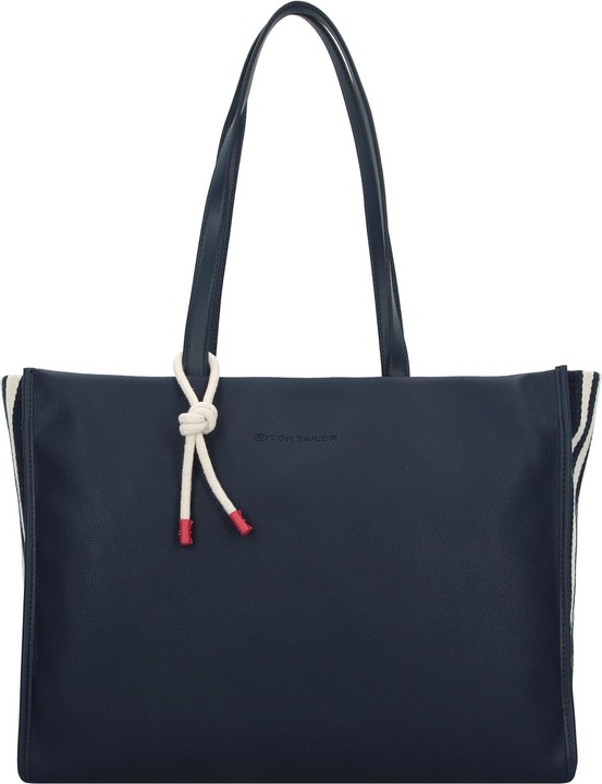 Produktbild Tom Tailor Kama Shopper Tasche 39 cm (16 l)