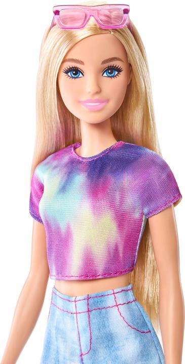 Produktbild Barbie Mysteries Malibu Core