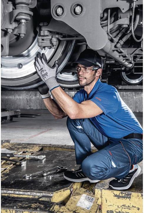 Produktbild Uvex U-cap sport (60 - 63 cm)