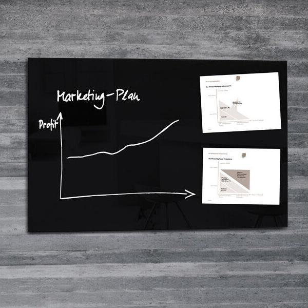 Produktbild Sigel Artverum (Whiteboard, 100 x 65 cm)