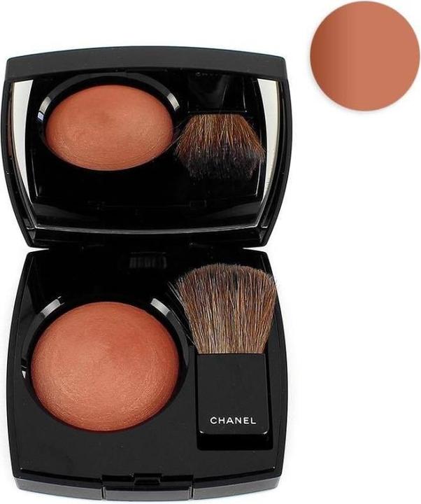 Actual product image Chanel Joues Contraste Powder Blush No.03 Brume D Or 4 g (No.03 Brume D)