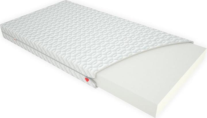 Paradies Materasso per bambini Alexia 70 x 140 cm (70 x 140 cm)