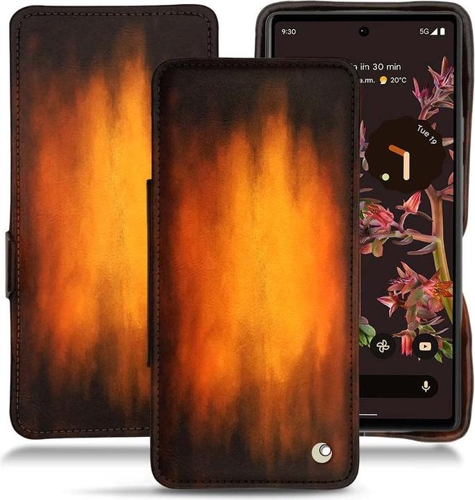 Image du produit Noreve Housse cuir (Google Pixel 6)