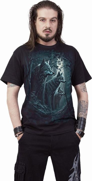 Produktbild Spiral Forest Guardians TShirt (M)