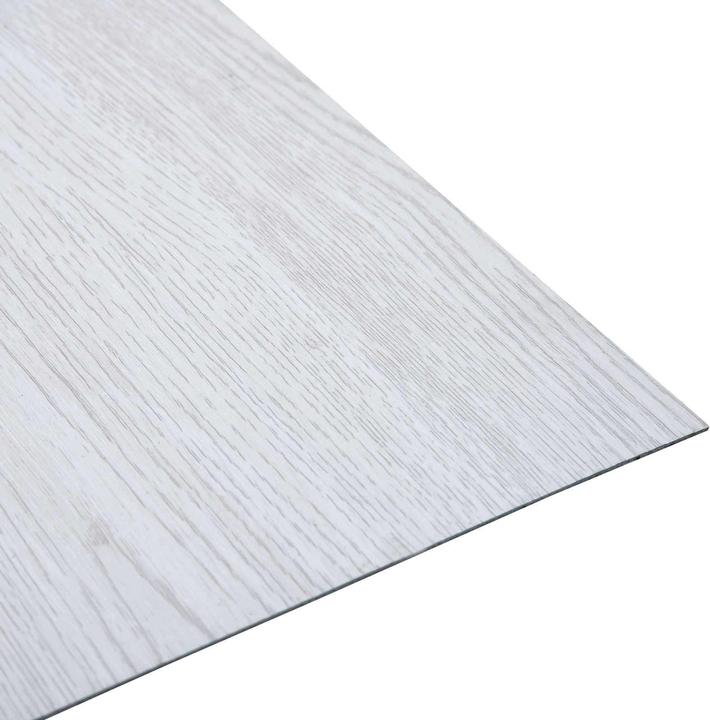 Produktbild vidaXL Bodenplanken (PVC Boden)