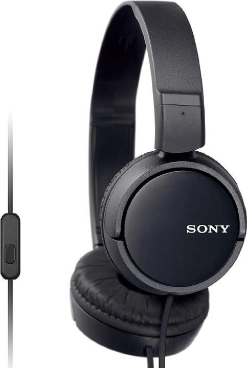 Actual product image Sony Mdr-Zx110ap (ANC, Cable)