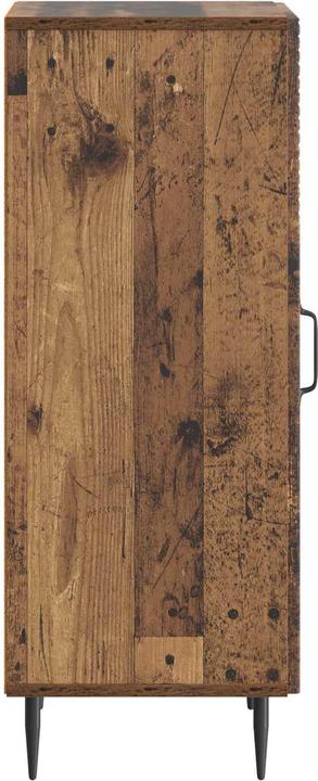 Produktbild vidaXL Sideboard (34.50 x 33 x 89.50 cm)