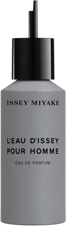 Produktbild Issey Miyake LEAU DISSEY POUR HOMME Eau de Parfum Refill 150 ml (Eau de Parfum, 150 ml)