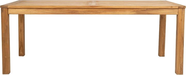 Produktbild Vente-unique Amila (200 x 90 cm)