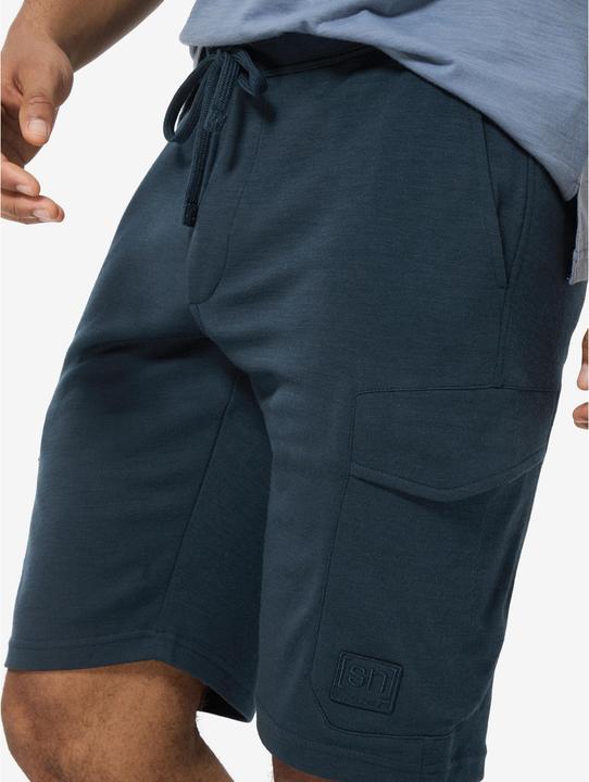 Image du produit Super Natural Short cargo bio (L)