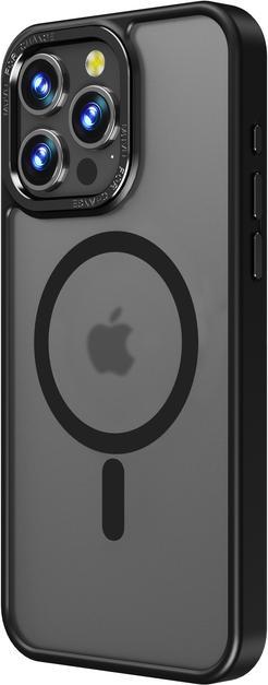 Produktbild Muvit iPhone 15 Pro MagSafe-Hülle Series (Apple iPhone 15 Pro)