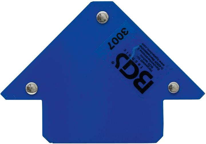 Produktbild BGS Kraft-Magnethalter