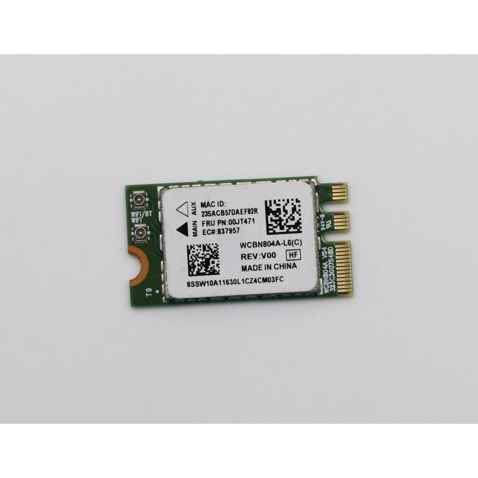 Lenovo Wifi Adapter, Notebook Ersatzteile