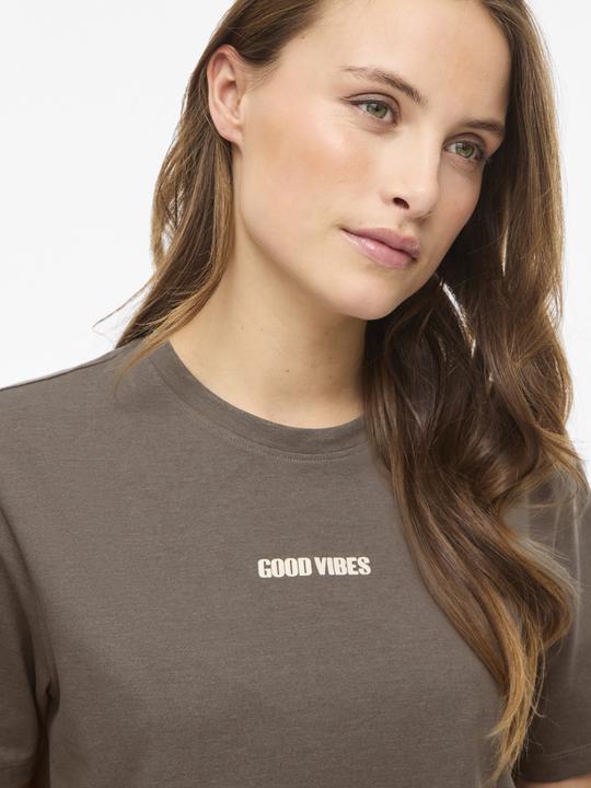 Produktbild Vila VINORA Rundhals T-Shirt (XS)